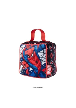The Draft Stop MARVEL SPIDER-MAN COMIC STRIP DOOR STOPPER -Creative Sales Shop Belk 605