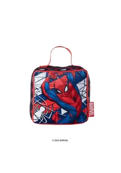 The Draft Stop MARVEL SPIDER-MAN COMIC STRIP DOOR STOPPER -Creative Sales Shop Belk 606