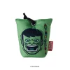 The Draft Stop MARVEL HULK POP PORTRAIT TRIANGLE DOOR STOPPER -Creative Sales Shop Belk 607