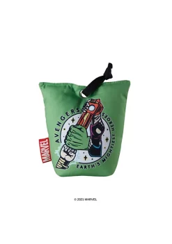 The Draft Stop MARVEL HULK POP PORTRAIT TRIANGLE DOOR STOPPER -Creative Sales Shop Belk 611