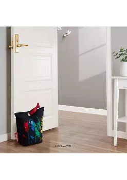 The Draft Stop MARVEL AVENGER THE GENIUS TRIANGLE DOOR STOPPER -Creative Sales Shop Belk 614