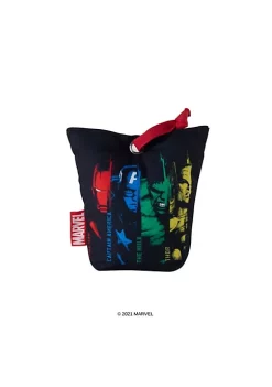 The Draft Stop MARVEL AVENGER THE GENIUS TRIANGLE DOOR STOPPER -Creative Sales Shop Belk 616