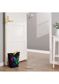 The Draft Stop MARVEL AVENGERS THE MIGHTY TRIANGLE DOOR STOPPER -Creative Sales Shop Belk 619