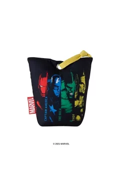 The Draft Stop MARVEL AVENGERS THE MIGHTY TRIANGLE DOOR STOPPER -Creative Sales Shop Belk 621