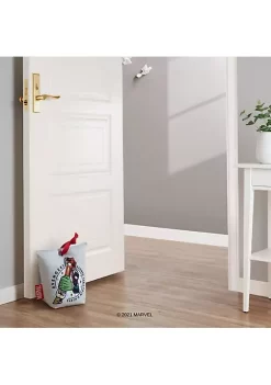 The Draft Stop MARVEL ANTMAN POP PORTRAIT TRIANGLE DOOR STOPPER -Creative Sales Shop Belk 625