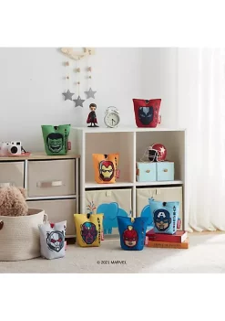 The Draft Stop MARVEL ANTMAN POP PORTRAIT TRIANGLE DOOR STOPPER -Creative Sales Shop Belk 626