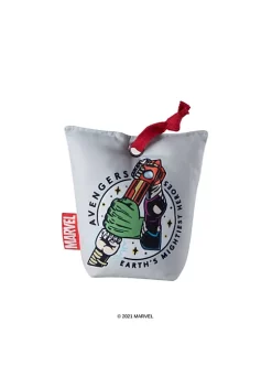 The Draft Stop MARVEL ANTMAN POP PORTRAIT TRIANGLE DOOR STOPPER -Creative Sales Shop Belk 627