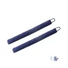 The Draft Stop 2-pack Corduroy Navy DRAFT GUARD -Creative Sales Shop Belk 635