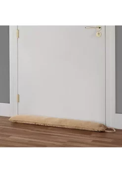 The Draft Stop 2-pack Corduroy Camel DRAFT GUARD -Creative Sales Shop Belk 643