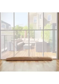 The Draft Stop 2-pack Corduroy Camel DRAFT GUARD -Creative Sales Shop Belk 645