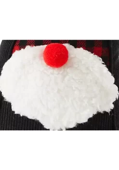 The Draft Stop Harry the Gnome DOOR STOPPER -Creative Sales Shop Belk 703