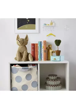 The Draft Stop ROB THE FOX DOOR STOPPER -Creative Sales Shop Belk 710