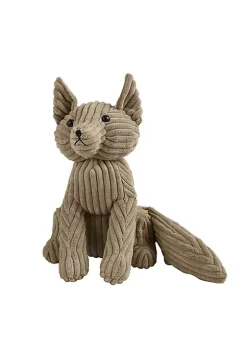 The Draft Stop ROB THE FOX DOOR STOPPER -Creative Sales Shop Belk 711