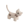 The Draft Stop MAX THE SIDEWAYS FACING CAT DOOR STOPPER -Creative Sales Shop Belk 725