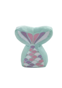 The Draft Stop MERMAID TAIL DOOR STOPPER