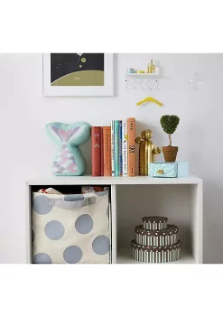 The Draft Stop MERMAID TAIL DOOR STOPPER -Creative Sales Shop Belk 731