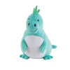 The Draft Stop DEANO THE HAPPY DINO DOOR STOPPER -Creative Sales Shop Belk 733