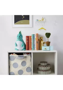 The Draft Stop DEANO THE HAPPY DINO DOOR STOPPER -Creative Sales Shop Belk 735