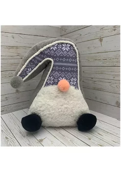 The Draft Stop Louis the Gnome DOOR STOPPER -Creative Sales Shop Belk 738