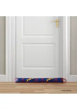 The Draft Stop MARVEL SPIDER-MAN POSES DRAFT GUARD