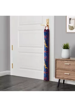 The Draft Stop MARVEL SPIDER-MAN POSES DRAFT GUARD -Creative Sales Shop Belk 766