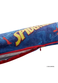 The Draft Stop MARVEL SPIDER-MAN POSES DRAFT GUARD -Creative Sales Shop Belk 768