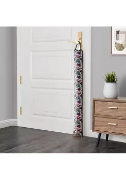 The Draft Stop MARVEL AVENGERS HEROES ON THE MOVE DRAFT GUARD -Creative Sales Shop Belk 772