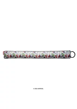 The Draft Stop MARVEL AVENGERS HEROES ON THE MOVE DRAFT GUARD -Creative Sales Shop Belk 773