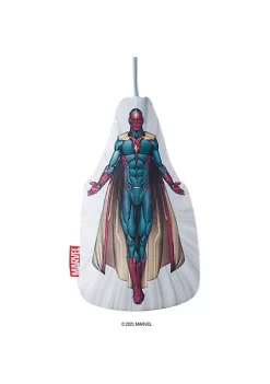 The Draft Stop MARVEL VISION POWER POSE DOOR STOPPER -Creative Sales Shop Belk 777