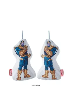 The Draft Stop MARVEL THANOS POWER POSE DOOR STOPPER -Creative Sales Shop Belk 780