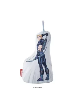 The Draft Stop MARVEL HAWKEYE POWER POSE DOOR STOPPER -Creative Sales Shop Belk 783