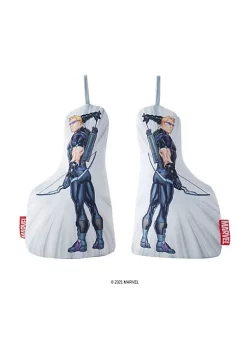 The Draft Stop MARVEL HAWKEYE POWER POSE DOOR STOPPER -Creative Sales Shop Belk 784