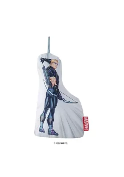 The Draft Stop MARVEL HAWKEYE POWER POSE DOOR STOPPER -Creative Sales Shop Belk 785