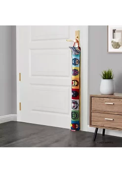 The Draft Stop MARVEL AVENGERS POP PORTRAIT DRAFT GUARD -Creative Sales Shop Belk 790