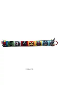 The Draft Stop MARVEL AVENGERS POP PORTRAIT DRAFT GUARD -Creative Sales Shop Belk 791