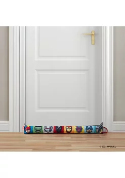 The Draft Stop MARVEL AVENGERS POP PORTRAIT DRAFT GUARD -Creative Sales Shop Belk 793