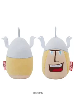 The Draft Stop MARVEL THOR EGG HEAD DOOR STOPPER -Creative Sales Shop Belk 798