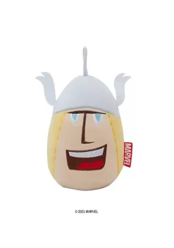 The Draft Stop MARVEL THOR EGG HEAD DOOR STOPPER -Creative Sales Shop Belk 799