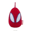 The Draft Stop MARVEL SPIDER-MAN EGG HEAD DOOR STOPPER -Creative Sales Shop Belk 800