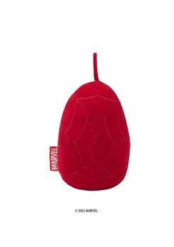 The Draft Stop MARVEL SPIDER-MAN EGG HEAD DOOR STOPPER -Creative Sales Shop Belk 803