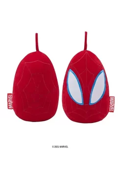 The Draft Stop MARVEL SPIDER-MAN EGG HEAD DOOR STOPPER -Creative Sales Shop Belk 804