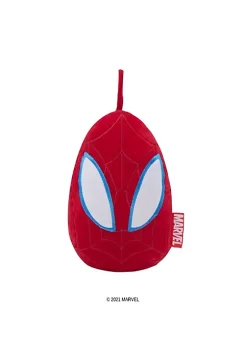 The Draft Stop MARVEL SPIDER-MAN EGG HEAD DOOR STOPPER -Creative Sales Shop Belk 805