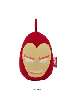 The Draft Stop MARVEL IRON MAN EGG HEAD DOOR STOPPER