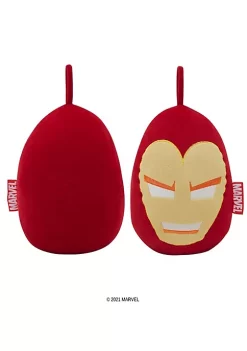 The Draft Stop MARVEL IRON MAN EGG HEAD DOOR STOPPER -Creative Sales Shop Belk 810