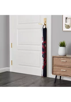 The Draft Stop MARVEL DEADPOOL JUST RELAX DRAFT GUARD -Creative Sales Shop Belk 814