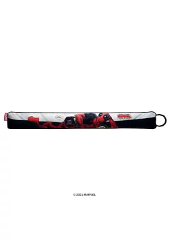 The Draft Stop MARVEL DEADPOOL JUST RELAX DRAFT GUARD -Creative Sales Shop Belk 815