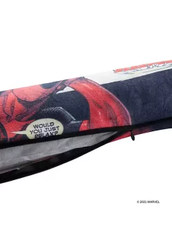 The Draft Stop MARVEL DEADPOOL JUST RELAX DRAFT GUARD -Creative Sales Shop Belk 816