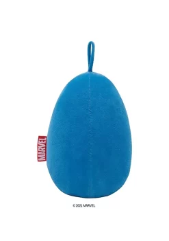 The Draft Stop MARVEL CAPTAIN AMERICA EGG HEAD DOOR STOPPER -Creative Sales Shop Belk 821