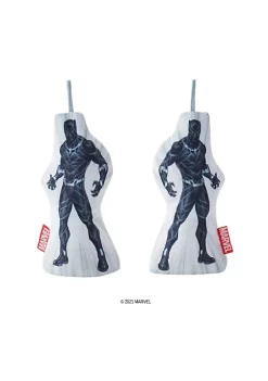 The Draft Stop MARVEL BLACK PANTHER POWER POSE DOOR STOPPER -Creative Sales Shop Belk 826