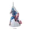 The Draft Stop MARVEL CAPTAIN AMERICA POWER POSE DOOR STOPPER -Creative Sales Shop Belk 827